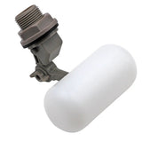 DN20 3/4'' Adjustable Water Float Ball Valve Automatic Fill Float Ball Valve Water Control Switch For Water Tower Water Tank