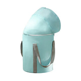 Deepening And Heightening Foot Bath Tubs For Extra Comfort Easy To Clean Collapsible Foot Bath Basin