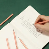 Deli 50Pcs Graphite Pencil Set Wood High Quality Pencil Stationery Pencils for Students School Writing Drawing Art Supplies
