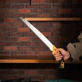 Deli Folding Hand Saw Pruning Saw Professional Hand Sawor Tree Pruning