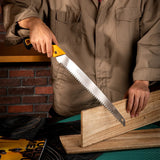 Deli Folding Hand Saw Pruning Saw Professional Hand Sawor Tree Pruning