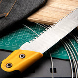 Deli Folding Hand Saw Pruning Saw Professional Hand Sawor Tree Pruning