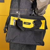 Deli Tool Bag Multifunction Large Capacity Toolbag Waterproof Toolbag Portable Tool Hardware Carrier Kit