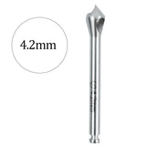 Dental Stainless Steel material Implant Instrument Dentist Implant Bone Collector Kit Dental equipment instruments