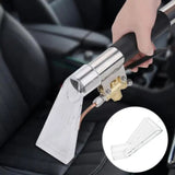 Detailing Extractor Clear Universal Vac Extractor Versatile For Home And Car Vacuum Attachments For Carpet Tile Car Sofa