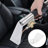 Detailing Extractor Clear Universal Vac Extractor Versatile For Home And Car Vacuum Attachments For Carpet Tile Car Sofa