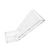 Detailing Extractor Clear Universal Vac Extractor Versatile For Home And Car Vacuum Attachments For Carpet Tile Car Sofa
