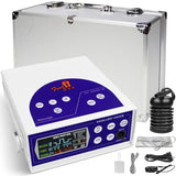 Detox Foot Spa to Detox From Foot Personal Care Multifunctional Ionic Cleanse Equipment Health Energy Product Ion Detox Machine