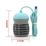 Detox Ionic Foot Spa Bath Massage Machine FootBath Basin Vibrat Whirlpool Array Aqua Cleanse Feet Care Bath Health Therapy Relax