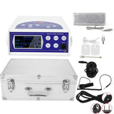 Detox Machine Foot Health Care Massager Anion Cell Detoxification Foot Spa Machine foot bath Cleanse massage pain relief machine