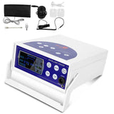 Detox Machine Foot Health Care Massager Anion Cell Detoxification Foot Spa Machine foot bath Cleanse massage pain relief machine