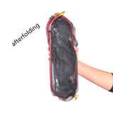 Dip Net Aluminum Alloy Brail Net Diameter 40cm-50cm Rede De Pesca Fishing Tool Folding Light Tuck Net Head Fish Accessories