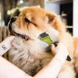 Dog Brush Pet Dog Hair Remover Cat Comb Grooming And Care Brush For Matted Long Hair And Short Hair Cats Dog Grooming Tool