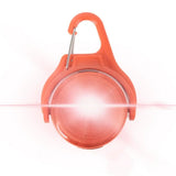 Dog Collar Light IPX8 Waterproof Dog Collar Lights Light Up Dog Collars LED Dog Light Pet Collars For Night Walking LED Light
