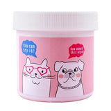 Dog Ear Eye Wash Pads 120PCS Dog Cat Face Wash Pads Gentle Wipes Pet Supplies For Paws For Hiking Traveling Home Pet Shelter Pet