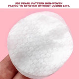 Dog Ear Eye Wash Pads 120PCS Dog Cat Face Wash Pads Gentle Wipes Pet Supplies For Paws For Hiking Traveling Home Pet Shelter Pet