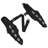 Dog Leg Brace For Acl Dog Hip Joint Care Support Brace Adjustable Breathable Dog Leg Sleeve Compression Support For Dog Torn ACL