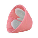 Dog Protection Collar Puppy Pet Collar Neck Soft Dog Anti Lick Cone Grooming Dog Collar Cone Breathable Dog Collar For Kitten
