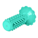 Dog Toys Grinding Teeth Cleaning Teeth Dog's Chew Toy With Funny Sound Device Puppy Essentials Toothbrush For Home Pet Hospital