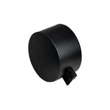 Doorknob Lock Compact Housing Locks For Round Doorknobs Door Hardware For Living Room Storage Room Checkroom Bedroom Utility