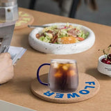 Drinking Glasses 3D Mug With Cute Animal Inside Transparent Space Saving Cute Animal Inside Cup For Coffee Beer Whiskey Water