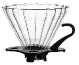 Drip Coffee Pot, Coffee Pot Funnel, Filter Mug Straight, Twill
