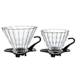 Drip Coffee Pot, Coffee Pot Funnel, Filter Mug Straight, Twill