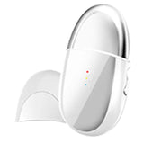 EMS Microcurrent Eye Massager Eye Care Beauty Instrument Vibration Heating Relieves Fatigue And Dark Circles Pouch