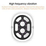 EMS & RF Radio Frequency Body Slimming Electric Muscle Stimulator Cellulite and Fat Massager Ultrasonic Beauty Shaping Machine