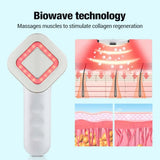 EMS RF Radio Frequency Body Slimming Products Lose Weight Machine Powerful Fat Burner Slim Down Anti-Cellulite Beauty Health