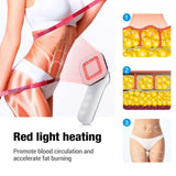 EMS RF Radio Frequency Body Slimming Products Lose Weight Machine Powerful Fat Burner Slim Down Anti-Cellulite Beauty Health