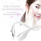 EMS Vibration Facial Lifting Massager Smart Electric V-Face Shaping Massager Microcurrent Face Lift Machine Beauty Health Tools