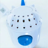 Electric Anti Lice Comb Pet Puppy Dog Cat Head Flea Removal Killer Brush Pet Small Power Comb For Dog Cat Pets Comb
