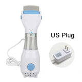 Electric Anti Lice Comb Pet Puppy Dog Cat Head Flea Removal Killer Brush Pet Small Power Comb For Dog Cat Pets Comb
