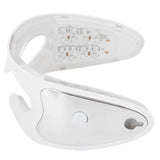Electric Eye Massager Anti-Wrinkle Smoothes Fine Lines Heating Compress Therapy Massage Eye Care Instrument Beauty Instrument