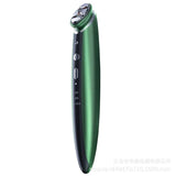 Electric Eye Massager Eye Skin Lift Anti Age Wrinkle Skin Care Tool Vibration Hot Massage Relax Eyes Photo Therapy Beauty Tools