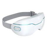 Electric Eye Steam Massager Nano Steam Eye Mask Hot Compress Eyes Care Glasses Steamer Relief Dry Eye Fatigue Dark Circles Tired