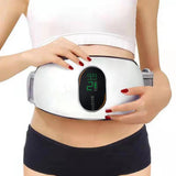 Electric Slimming Machine Weight Loss Lazy Artifact Big Belly Body Thin Belt