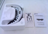 Electric Vibration Eye massager machine eye Massage magnetic therapy Glasses eye care device Dispel eye bags relaxing glasses