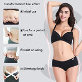 Electric Vibrators Reducer Losing Loss Products Massager Weight Body Machine Anti-cellulite Massage Fat Massagers Slimming Belt