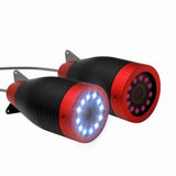 Erchang Underwater Camera For Fishing 1000TVL 15M/30M 7 Inch Waterproof Fish Finder Winter Fisherman Camera Ice Fishing