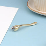 Eye Cream Applicator Eye Massager Home Mini Eye Beauty Apparatus Rolling Massage Stick Eye Skin Care Tool