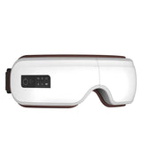 Eye Massager 6D Electric Smart Airbag Eye Massager Eye Care Instrument Heating Vibration Massage Music Relieve Eye Fatigue