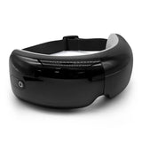 Eye Massager 6D Smart Airbag Vibration Eye Care Instrumen Heating Bluetooth Music Relieves Fatigue And Dark Circles Sleep Mask.