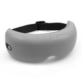 Eye Massager 6D Smart Airbag Vibration Eye Care Instrumen Heating Bluetooth Music Relieves Fatigue And Dark Circles Sleep Mask.