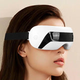 Eye Massager 818 Eye Care Device Rechargeable Eye Massager Children's Massage Glasses Eye Protection Apparatus
