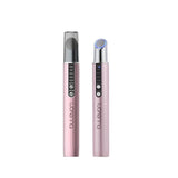 Eye Massager Beauty Pen EMS Microcurrent Eye Face Skin Lifting Anti Wrinkle Heating Massage Machine Eye Care