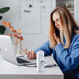Eye Spray Machine Mini Eye Care Sprayer Wash Cleaner USB Charging Eye Cleaning Tool For People Who Often Stay Up Late Or Use