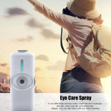Eye Spray Machine Mini Eye Care Sprayer Wash Cleaner USB Charging Eye Cleaning Tool For People Who Often Stay Up Late Or Use