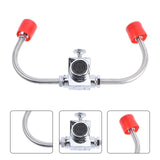 Eyewash Station Emergency Unit Portable Sink Stations Mounted Cup Flush Shower Adapter